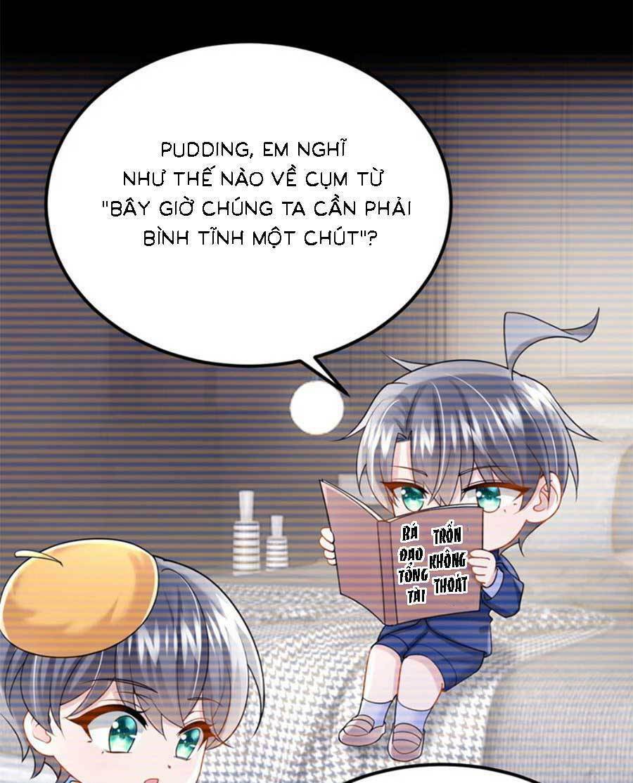 manh bảo của tôi là liêu cơ chapter 133 - Trang 2