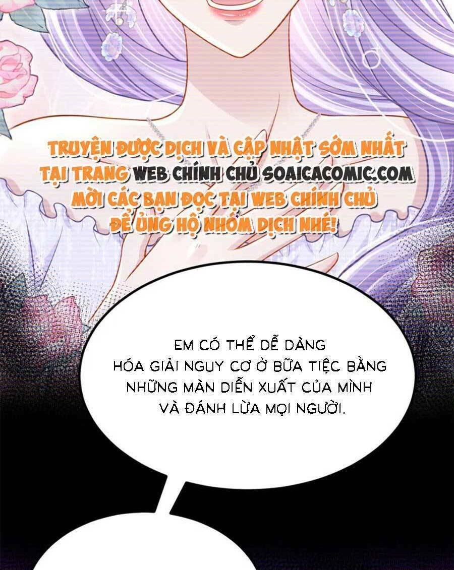 manh bảo của tôi là liêu cơ chapter 133 - Trang 2