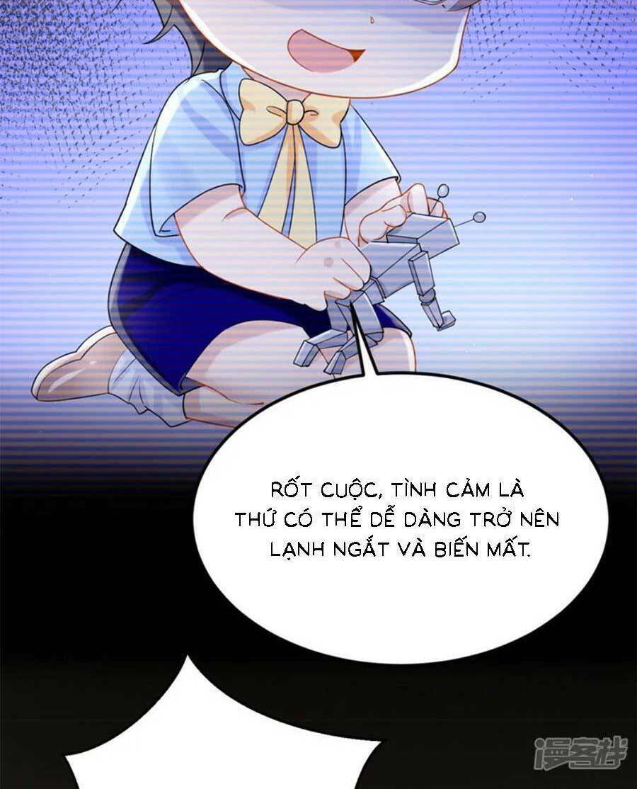 manh bảo của tôi là liêu cơ chapter 133 - Trang 2