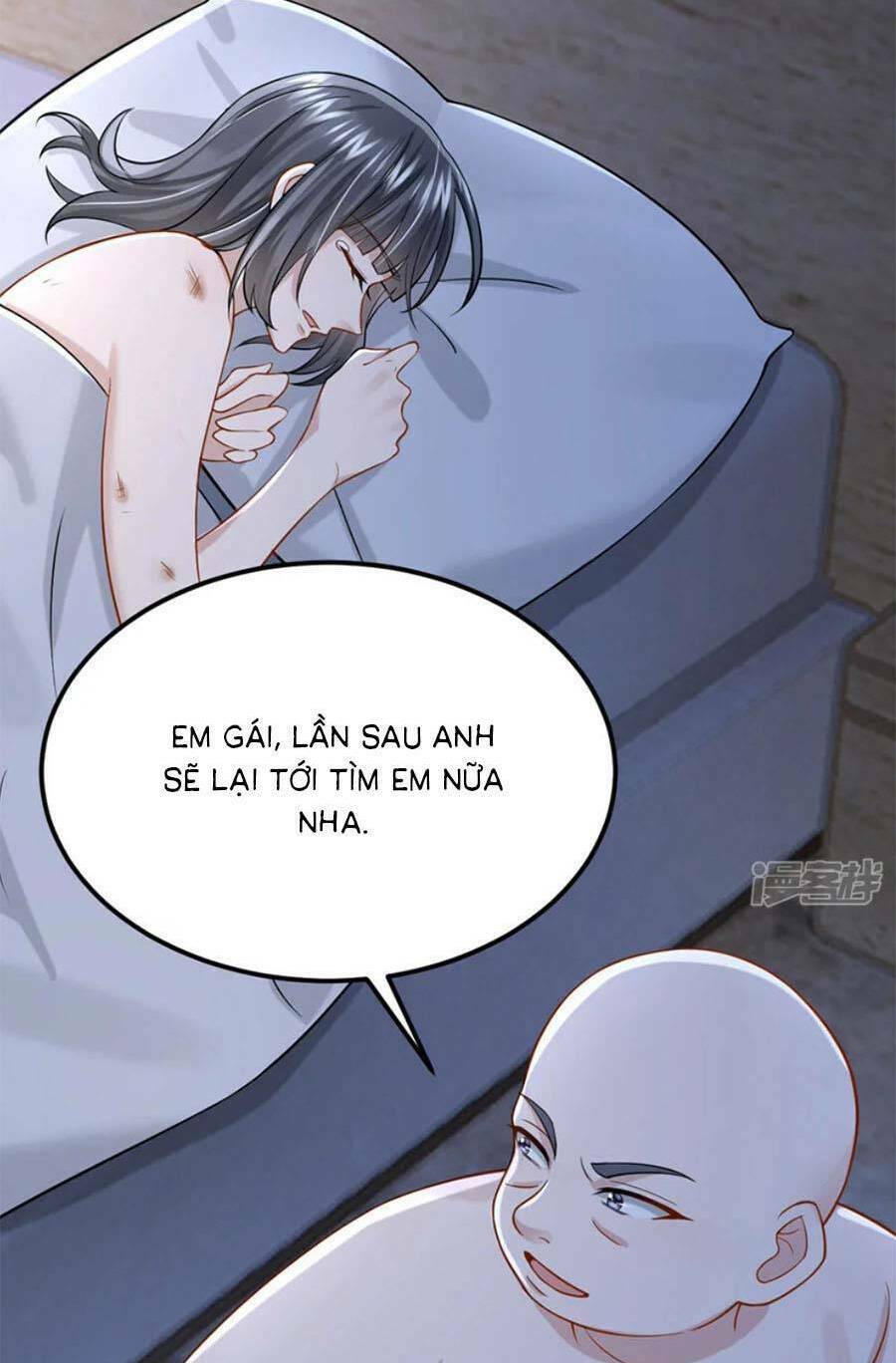 manh bảo của tôi là liêu cơ chapter 134 - Next Chapter 134.1