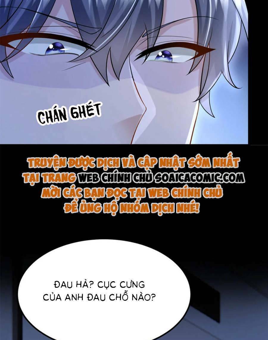 manh bảo của tôi là liêu cơ chapter 134 - Next Chapter 134.1