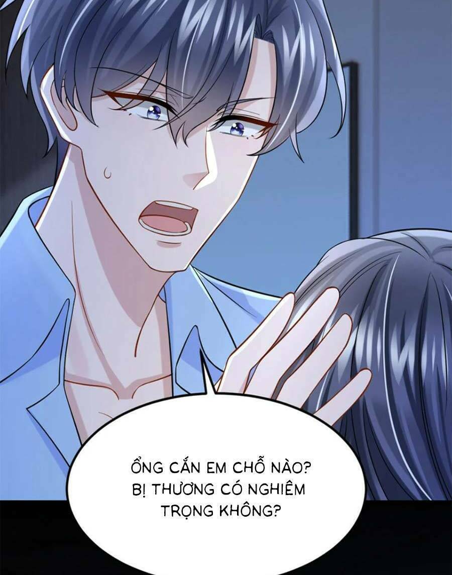 manh bảo của tôi là liêu cơ chapter 134 - Next Chapter 134.1