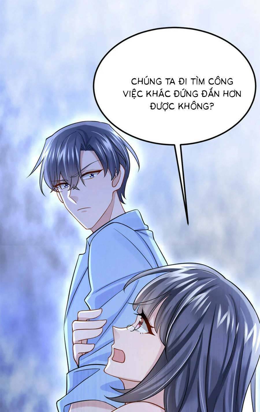 manh bảo của tôi là liêu cơ chapter 134 - Next Chapter 134.1