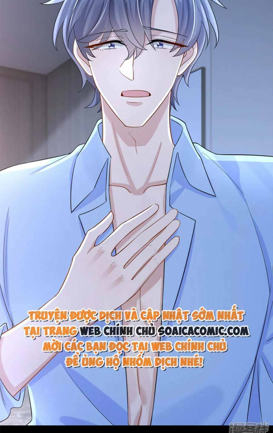 manh bảo của tôi là liêu cơ chapter 134 - Next Chapter 134.1