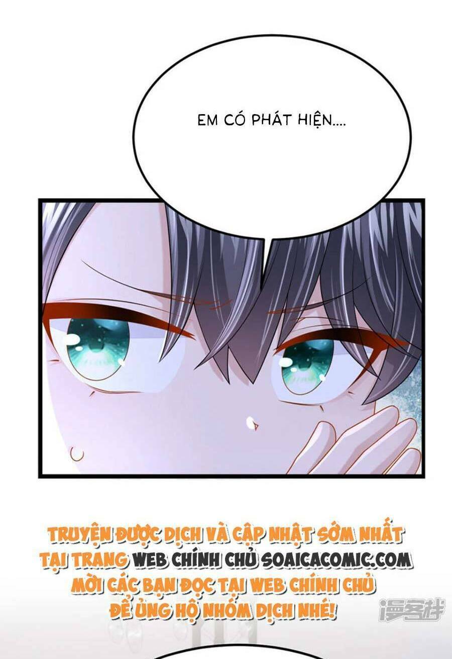 manh bảo của tôi là liêu cơ chapter 135 - Trang 2