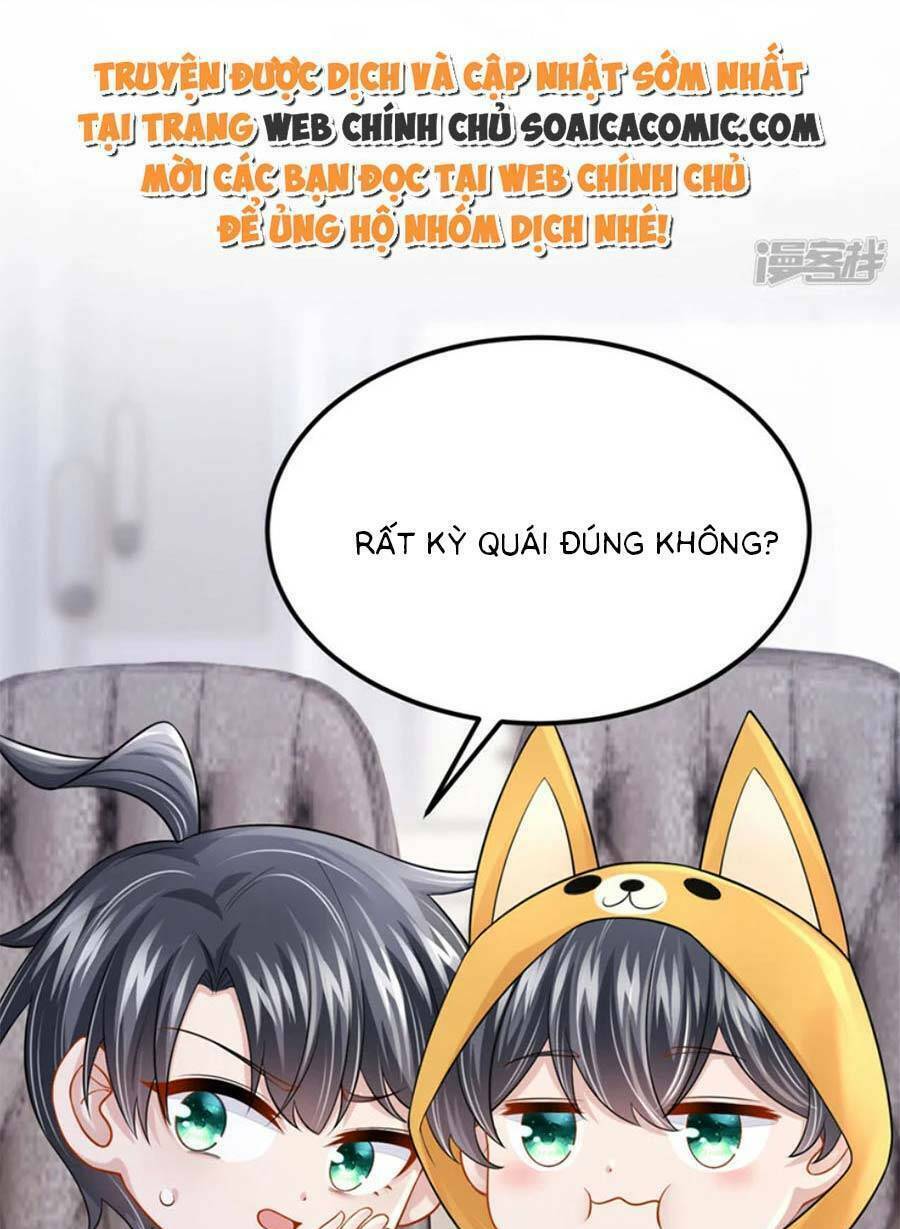 manh bảo của tôi là liêu cơ chapter 135 - Trang 2