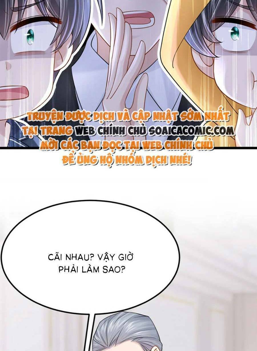 manh bảo của tôi là liêu cơ chapter 135 - Trang 2