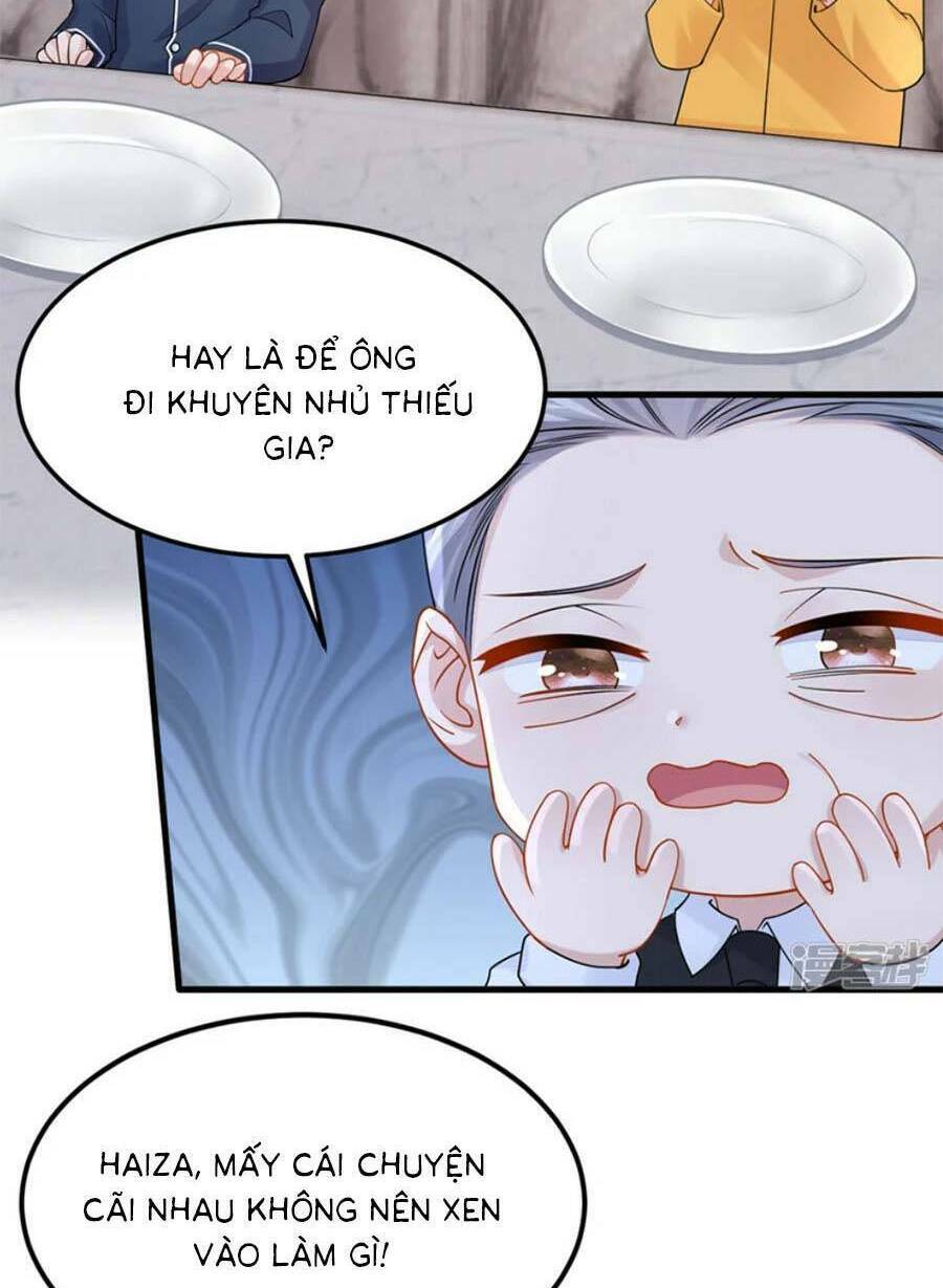 manh bảo của tôi là liêu cơ chapter 135 - Trang 2