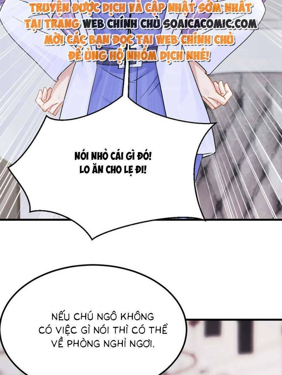 manh bảo của tôi là liêu cơ chapter 135 - Trang 2