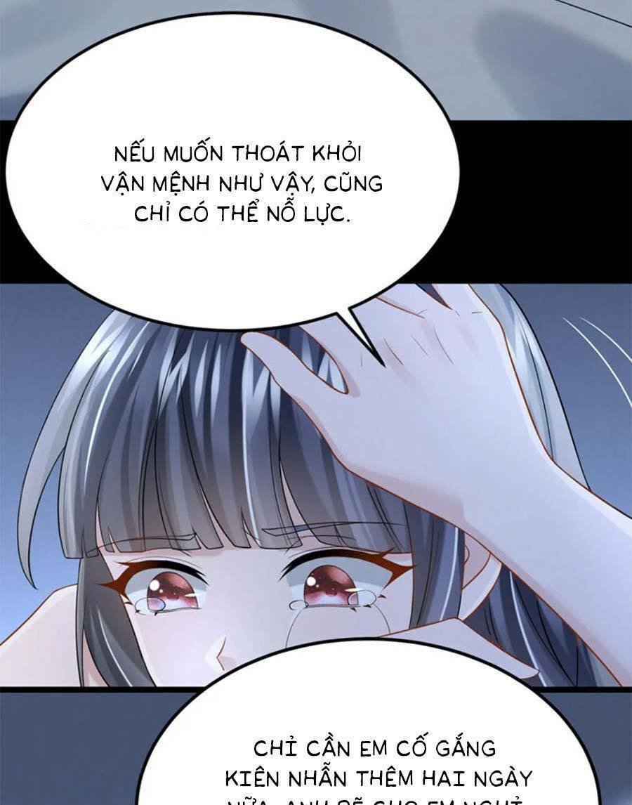 manh bảo của tôi là liêu cơ chapter 135 - Trang 2