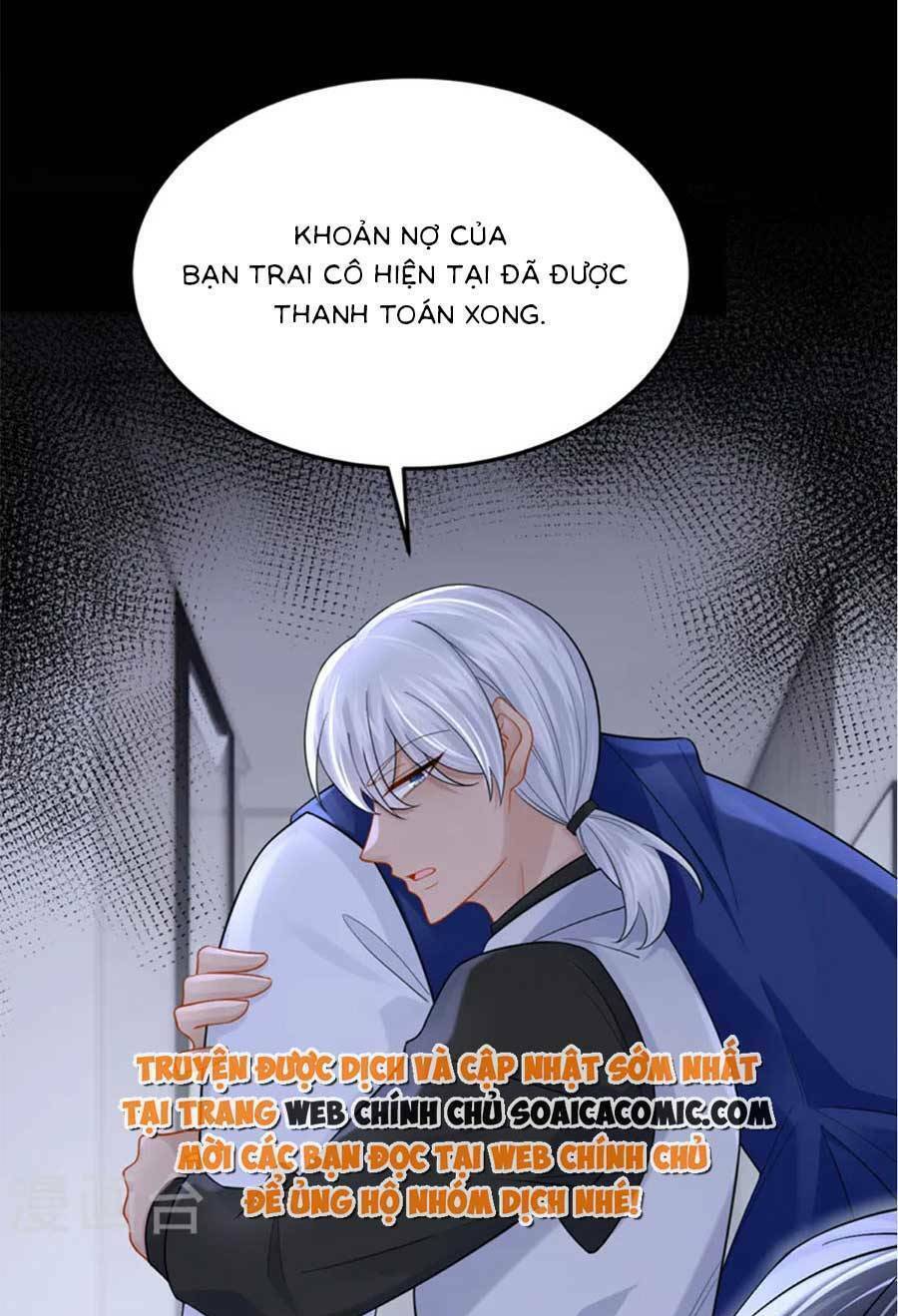 manh bảo của tôi là liêu cơ chapter 141 - Trang 2