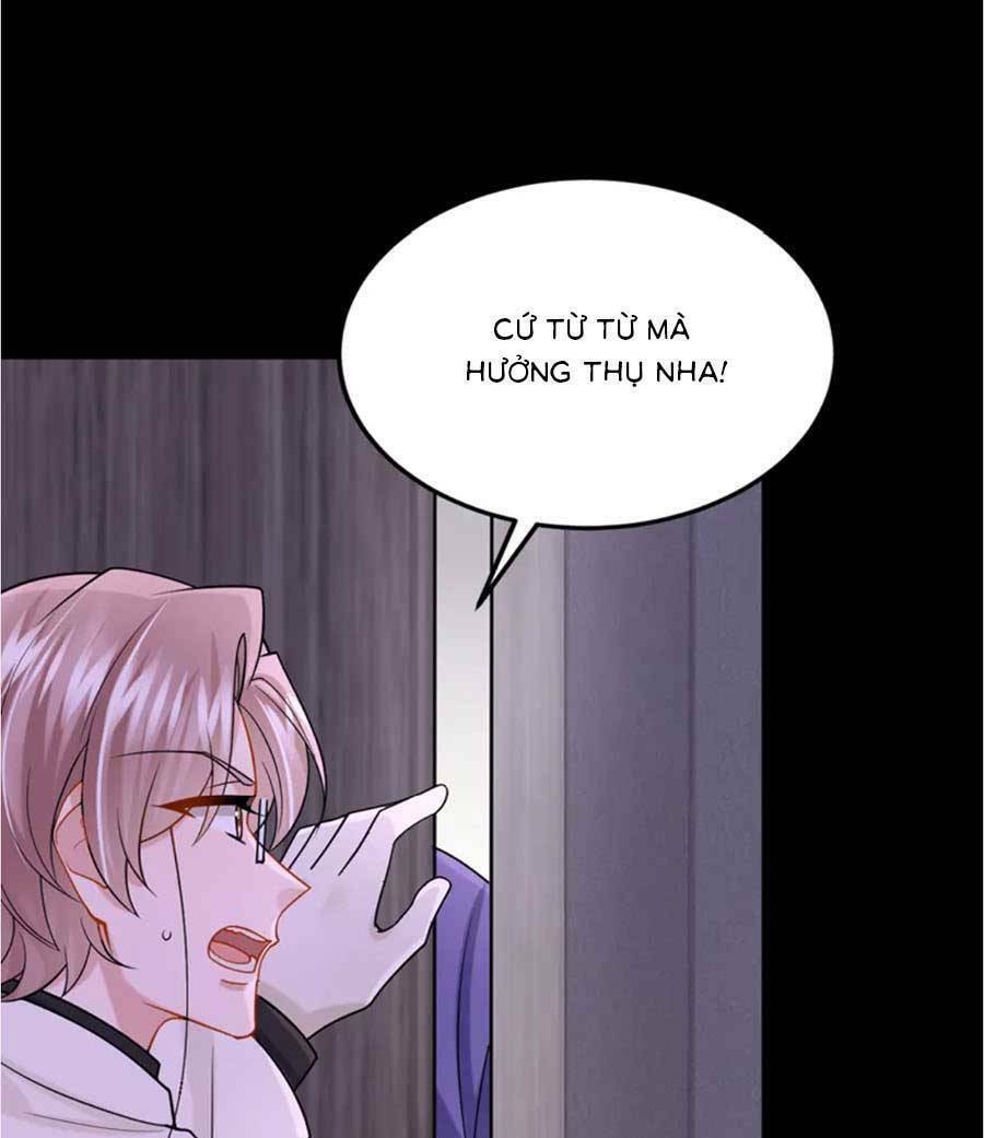 manh bảo của tôi là liêu cơ chapter 141 - Trang 2