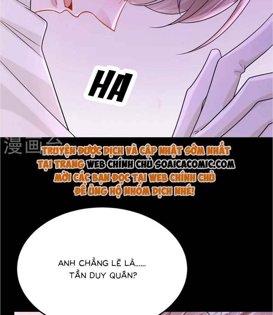 manh bảo của tôi là liêu cơ chapter 141 - Trang 2