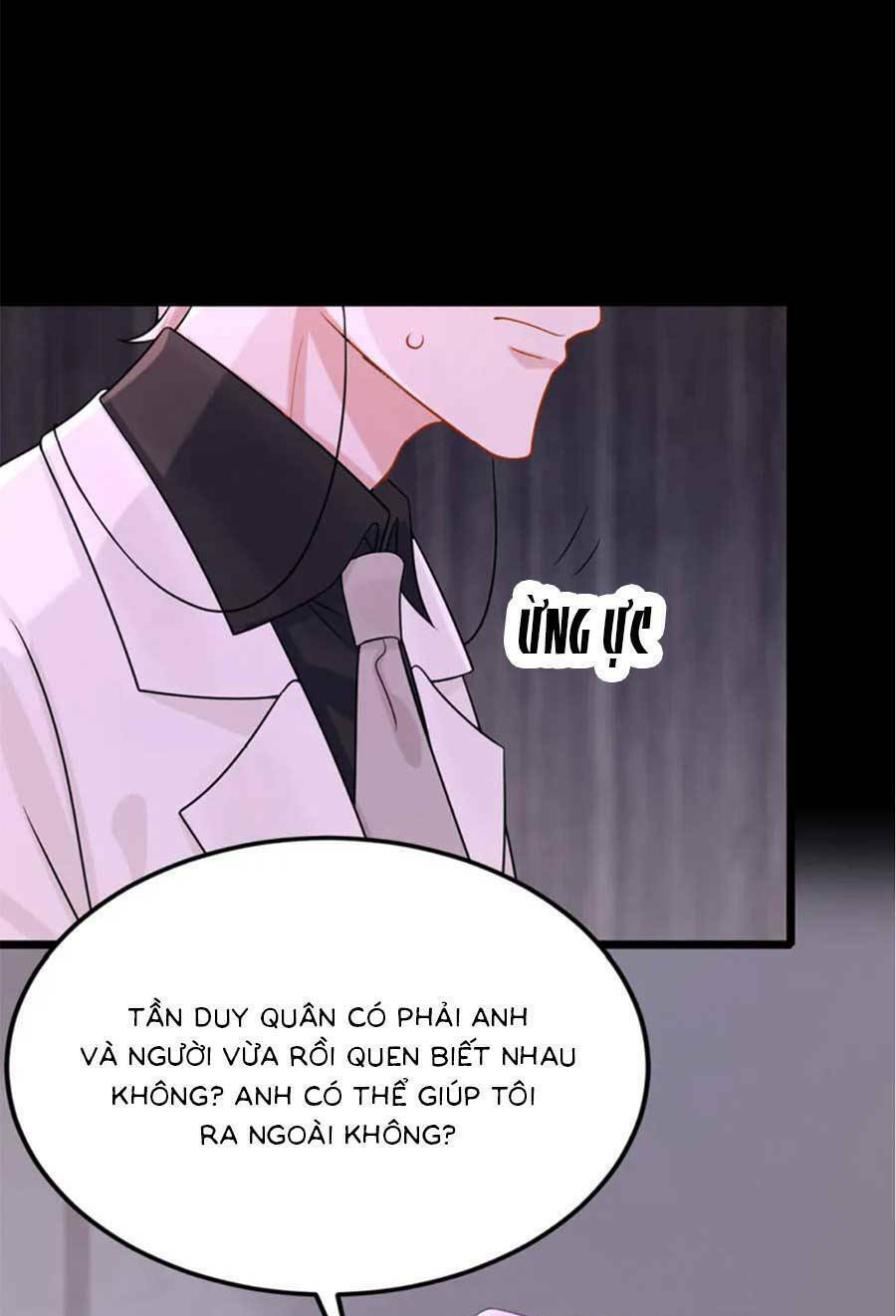 manh bảo của tôi là liêu cơ chapter 141 - Trang 2