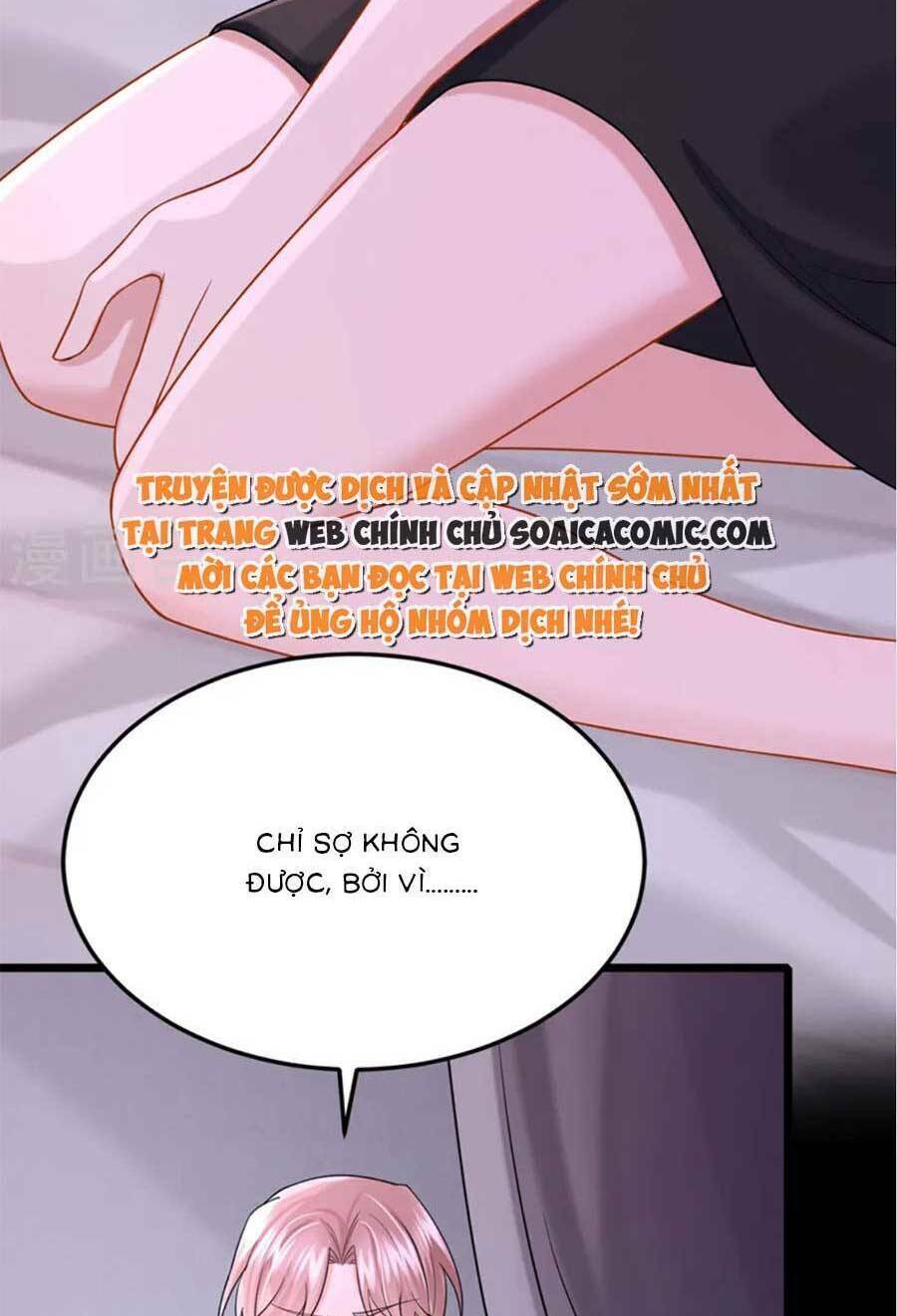 manh bảo của tôi là liêu cơ chapter 141 - Trang 2