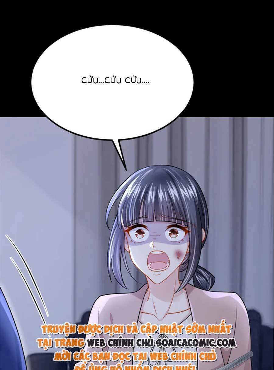 manh bảo của tôi là liêu cơ chapter 141 - Trang 2