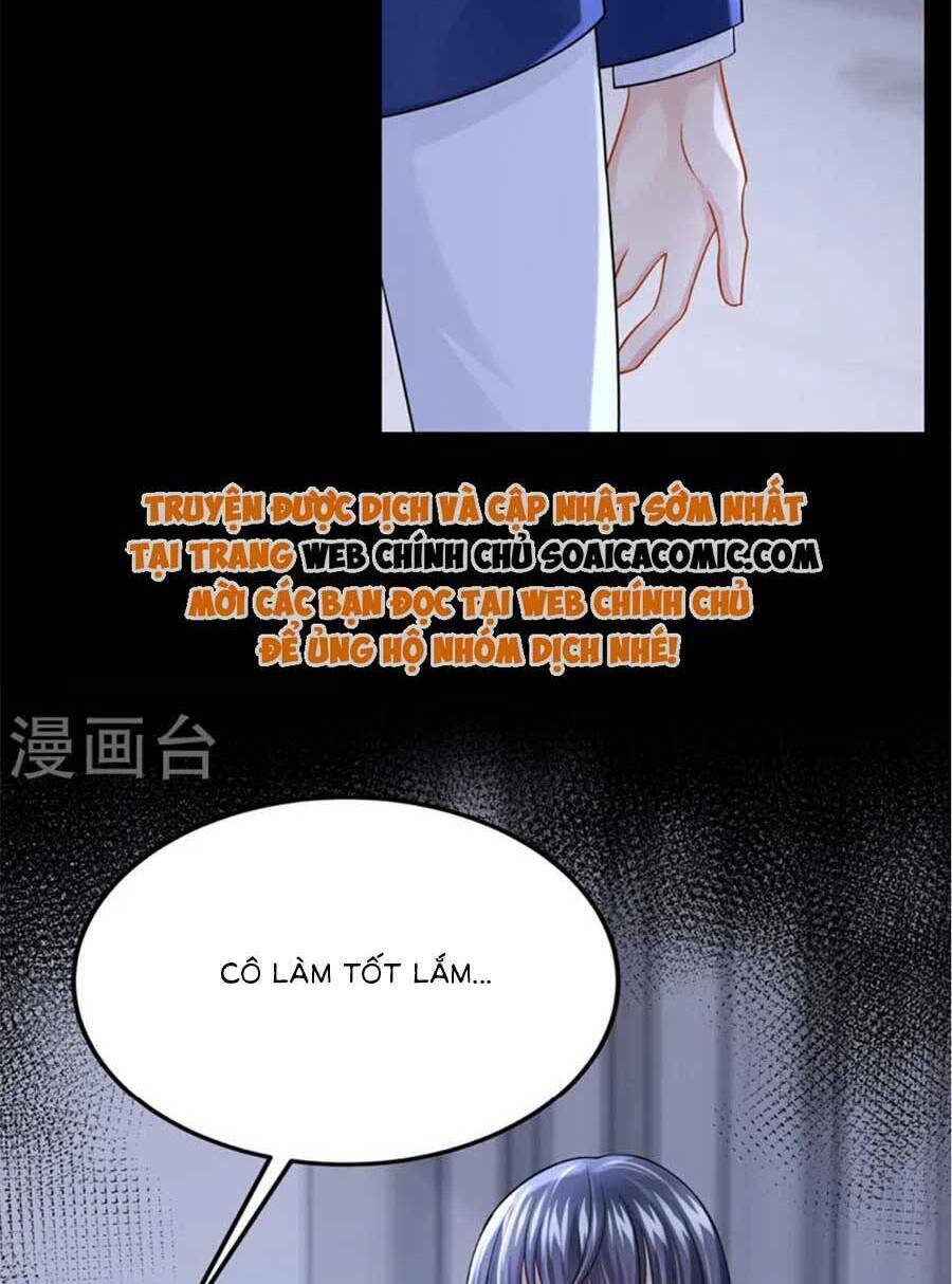 manh bảo của tôi là liêu cơ chapter 141 - Trang 2