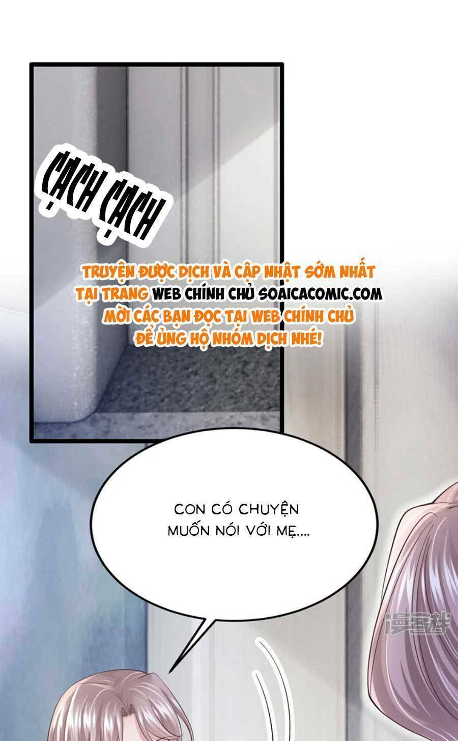 manh bảo của tôi là liêu cơ chapter 149 - Trang 2