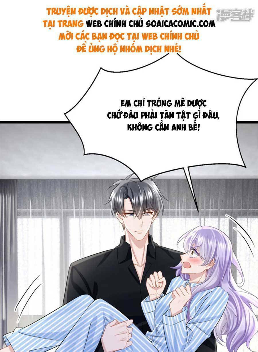 manh bảo của tôi là liêu cơ chapter 149 - Trang 2