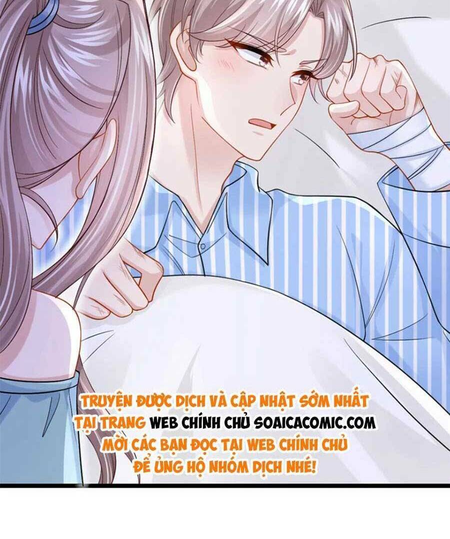 manh bảo của tôi là liêu cơ chapter 149 - Trang 2