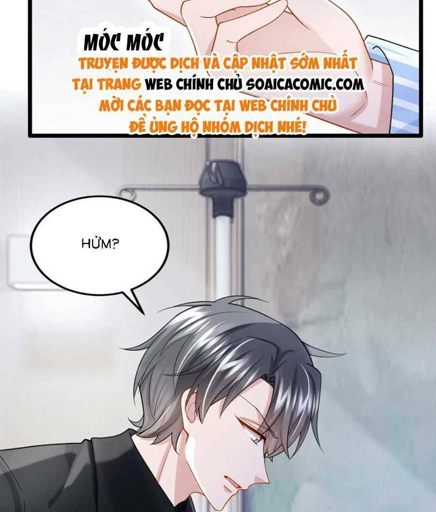 manh bảo của tôi là liêu cơ chapter 149 - Trang 2