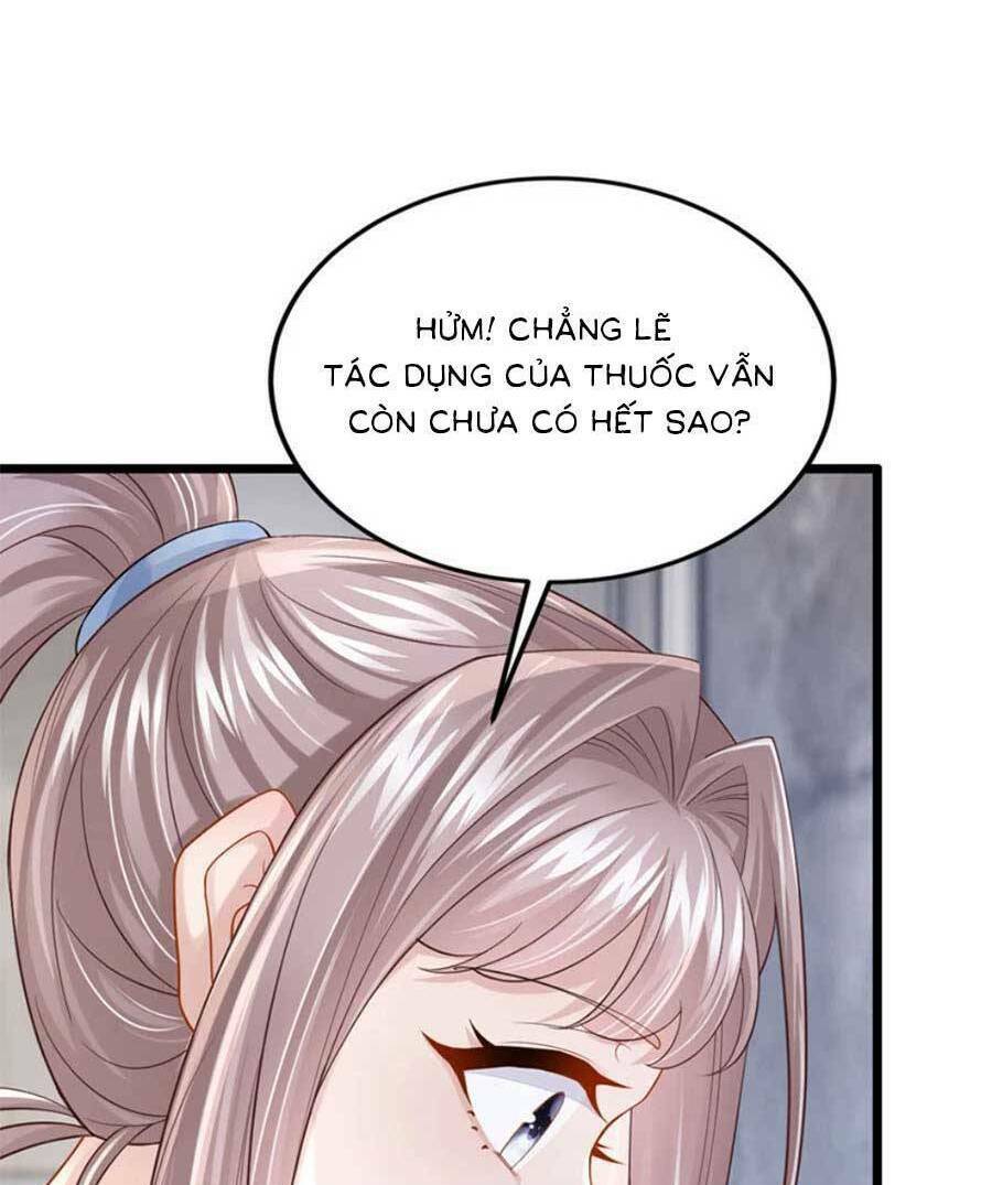 manh bảo của tôi là liêu cơ chapter 149 - Trang 2