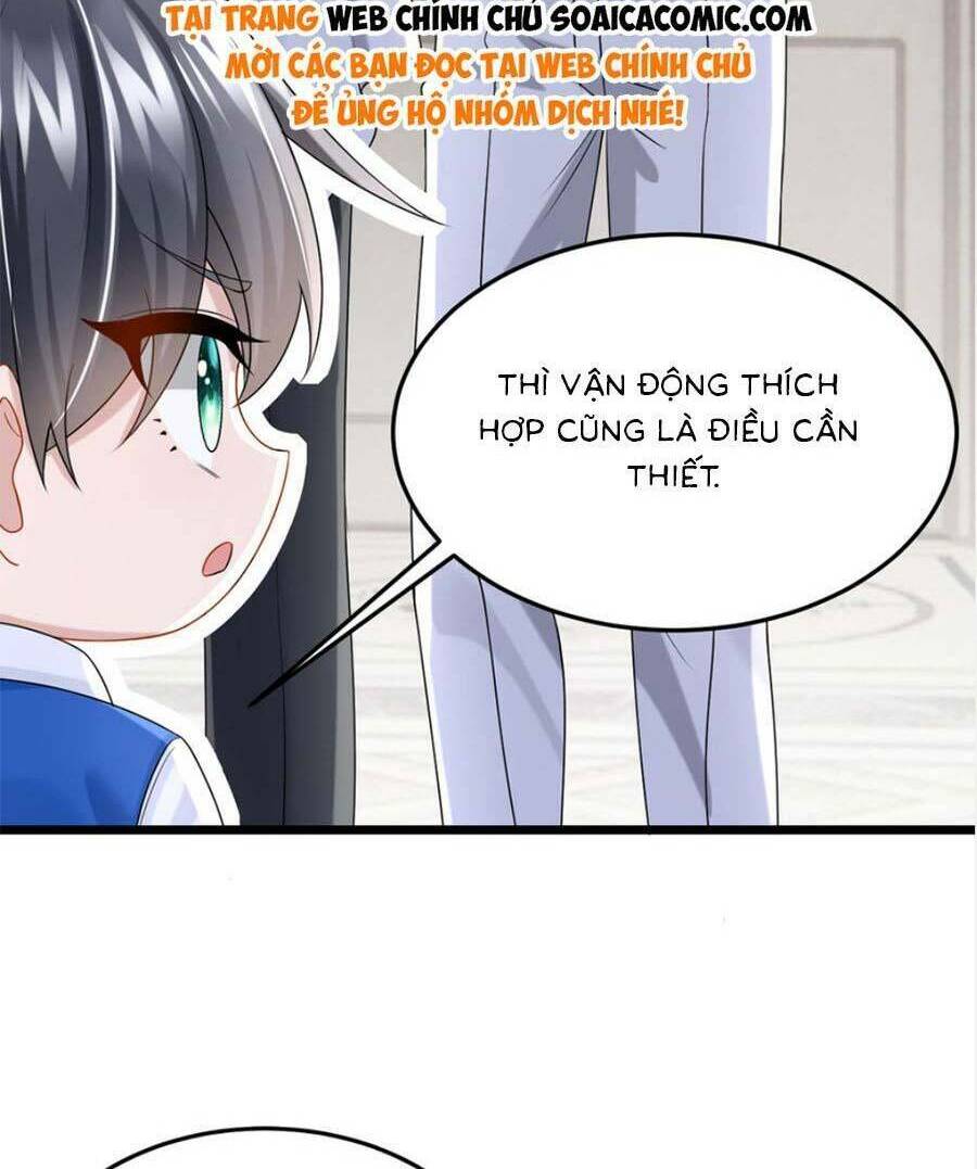 manh bảo của tôi là liêu cơ chapter 154 - Next chapter 155