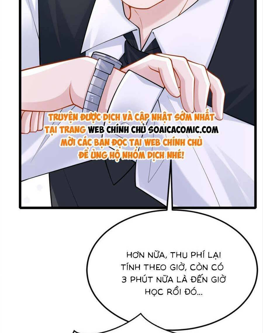 manh bảo của tôi là liêu cơ chapter 154 - Next chapter 155