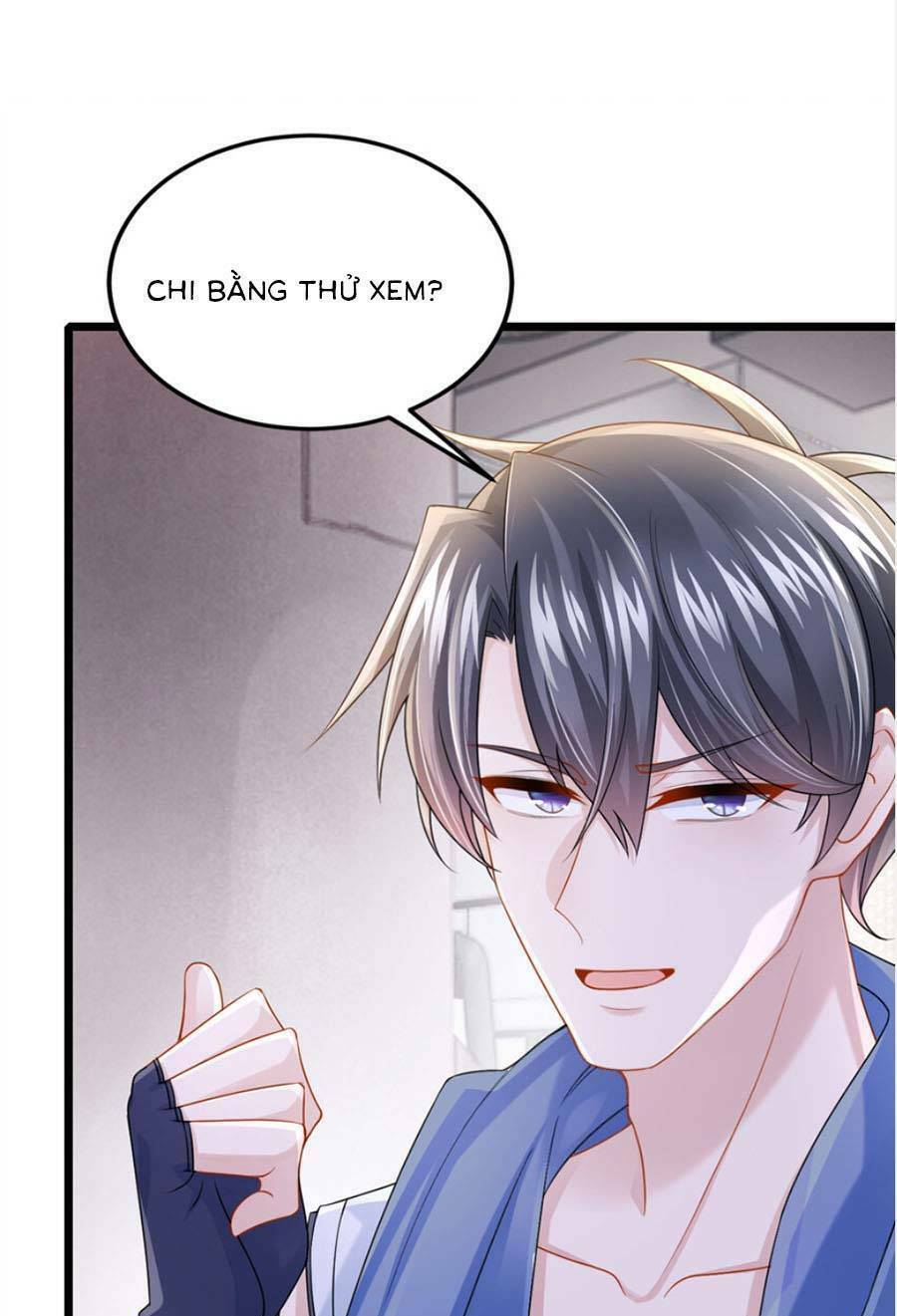 manh bảo của tôi là liêu cơ chapter 154 - Next chapter 155