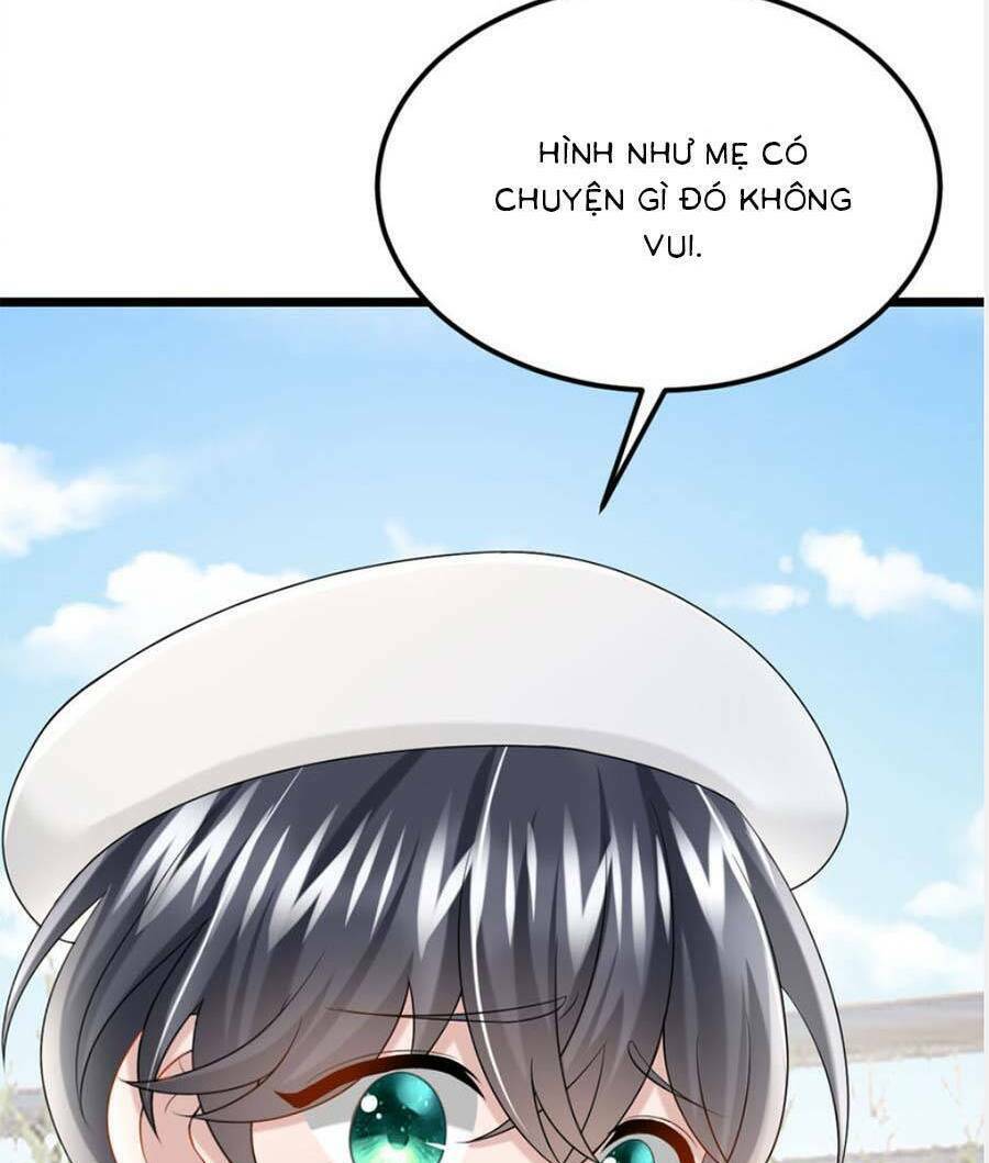 manh bảo của tôi là liêu cơ chapter 154 - Next chapter 155