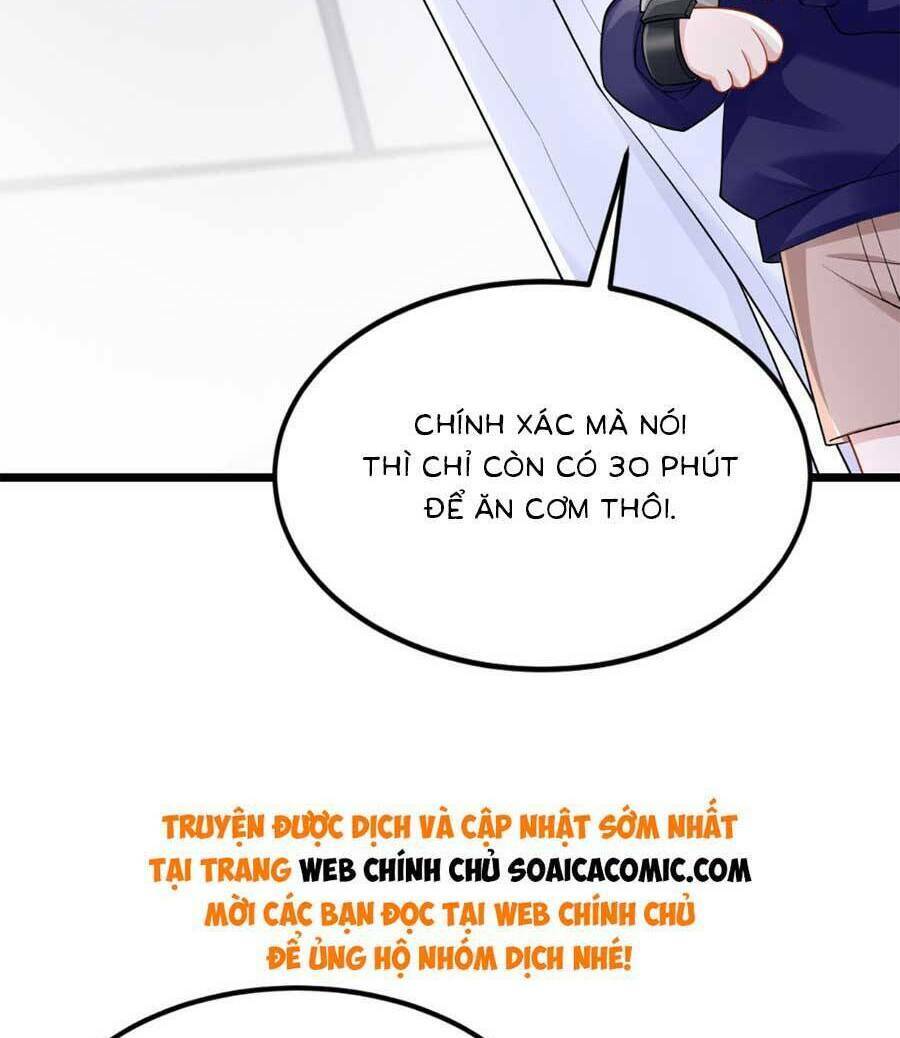 manh bảo của tôi là liêu cơ chapter 161 - Trang 2