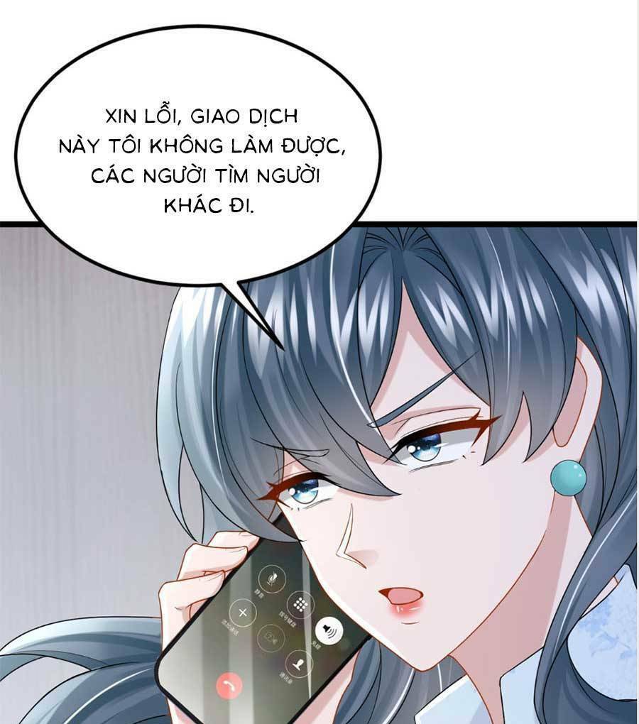 manh bảo của tôi là liêu cơ chapter 161 - Trang 2