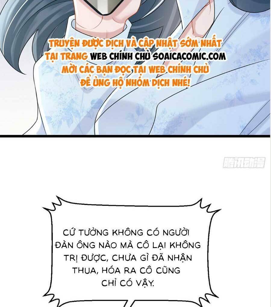 manh bảo của tôi là liêu cơ chapter 161 - Trang 2