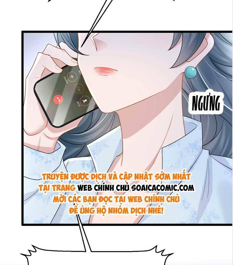 manh bảo của tôi là liêu cơ chapter 161 - Trang 2