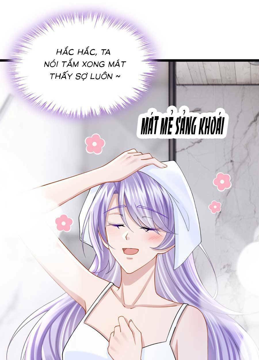 manh bảo của tôi là liêu cơ chapter 166 - Next chapter 167