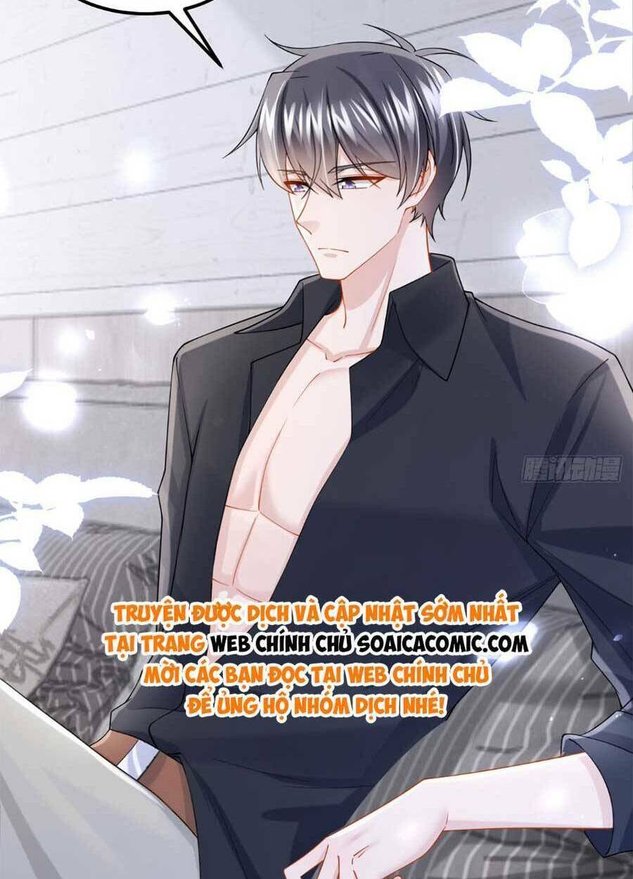 manh bảo của tôi là liêu cơ chapter 166 - Next chapter 167