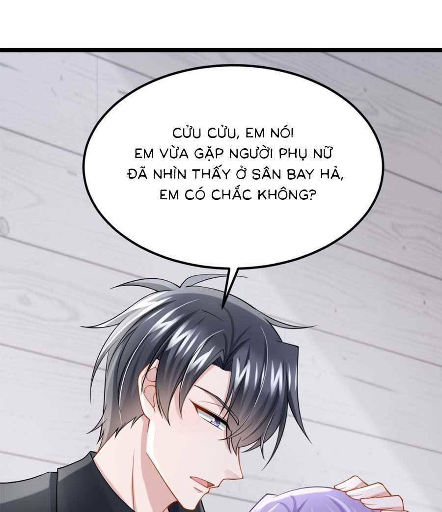 manh bảo của tôi là liêu cơ chapter 166 - Next chapter 167