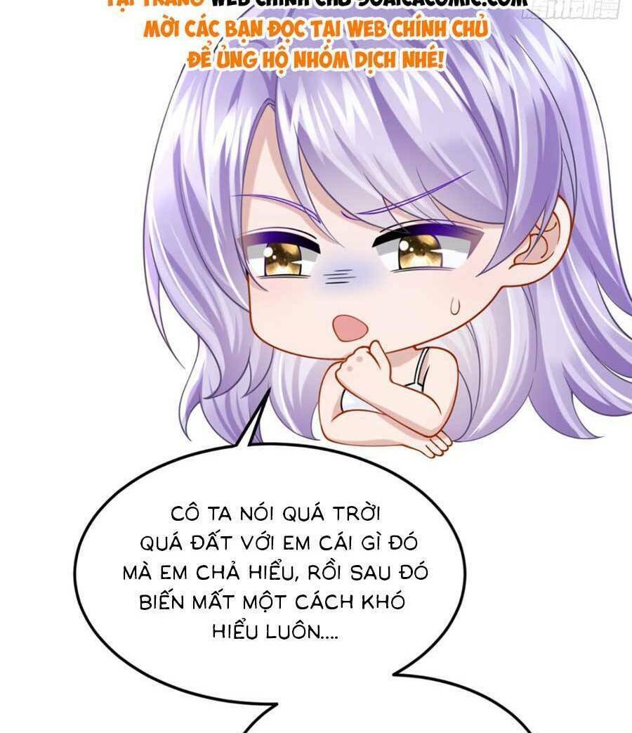 manh bảo của tôi là liêu cơ chapter 166 - Next chapter 167