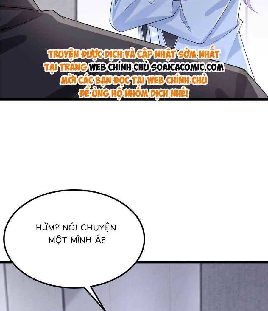 manh bảo của tôi là liêu cơ chapter 166 - Next chapter 167