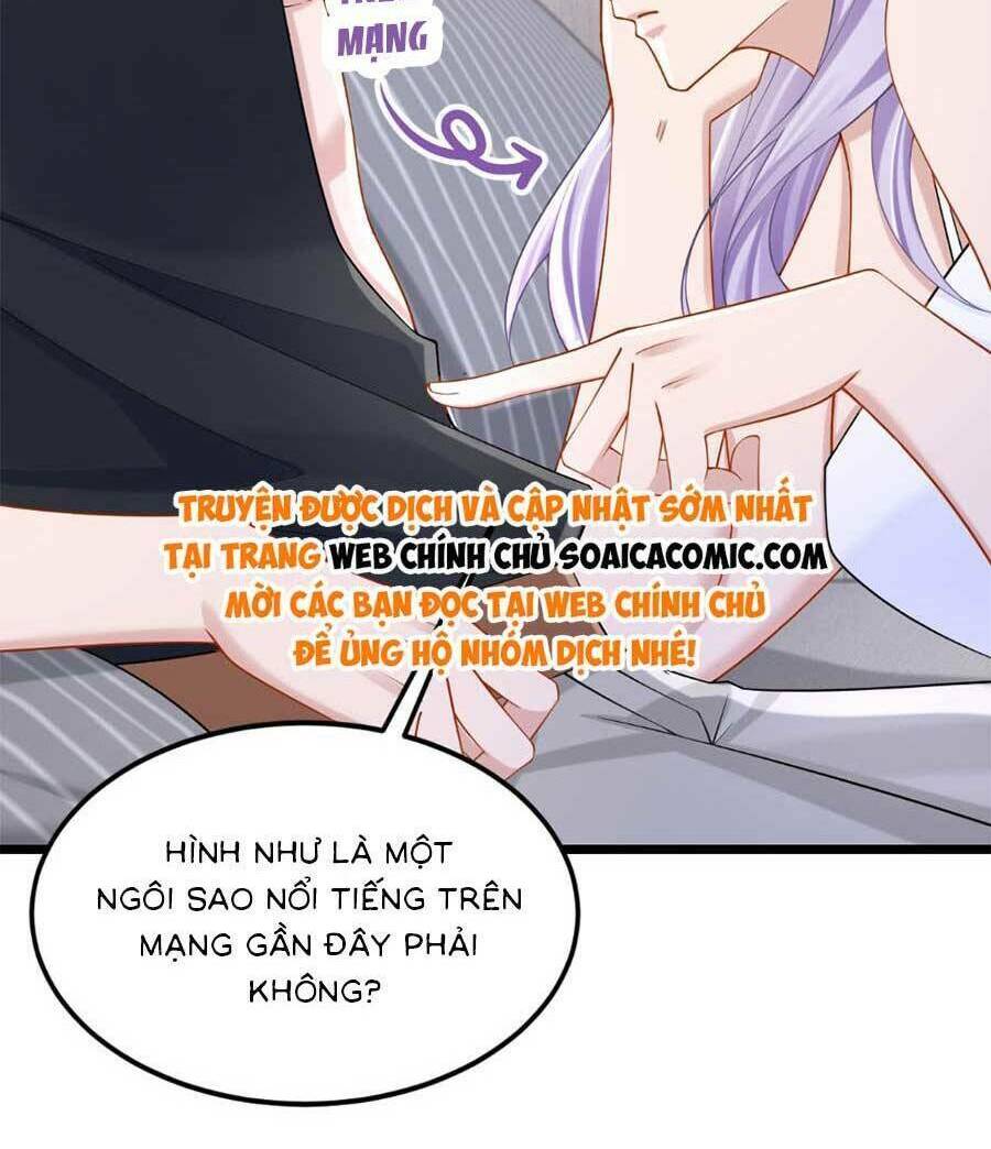 manh bảo của tôi là liêu cơ chapter 166 - Next chapter 167