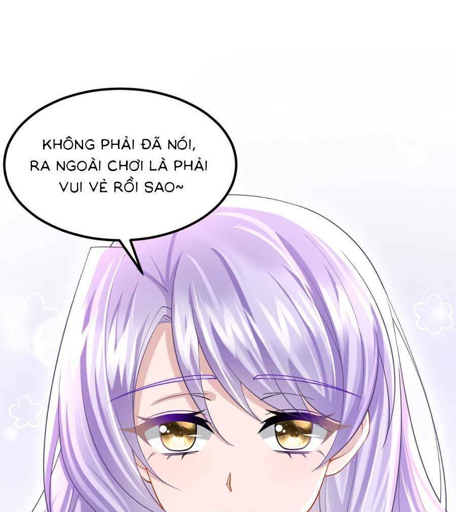 manh bảo của tôi là liêu cơ chapter 166 - Next chapter 167