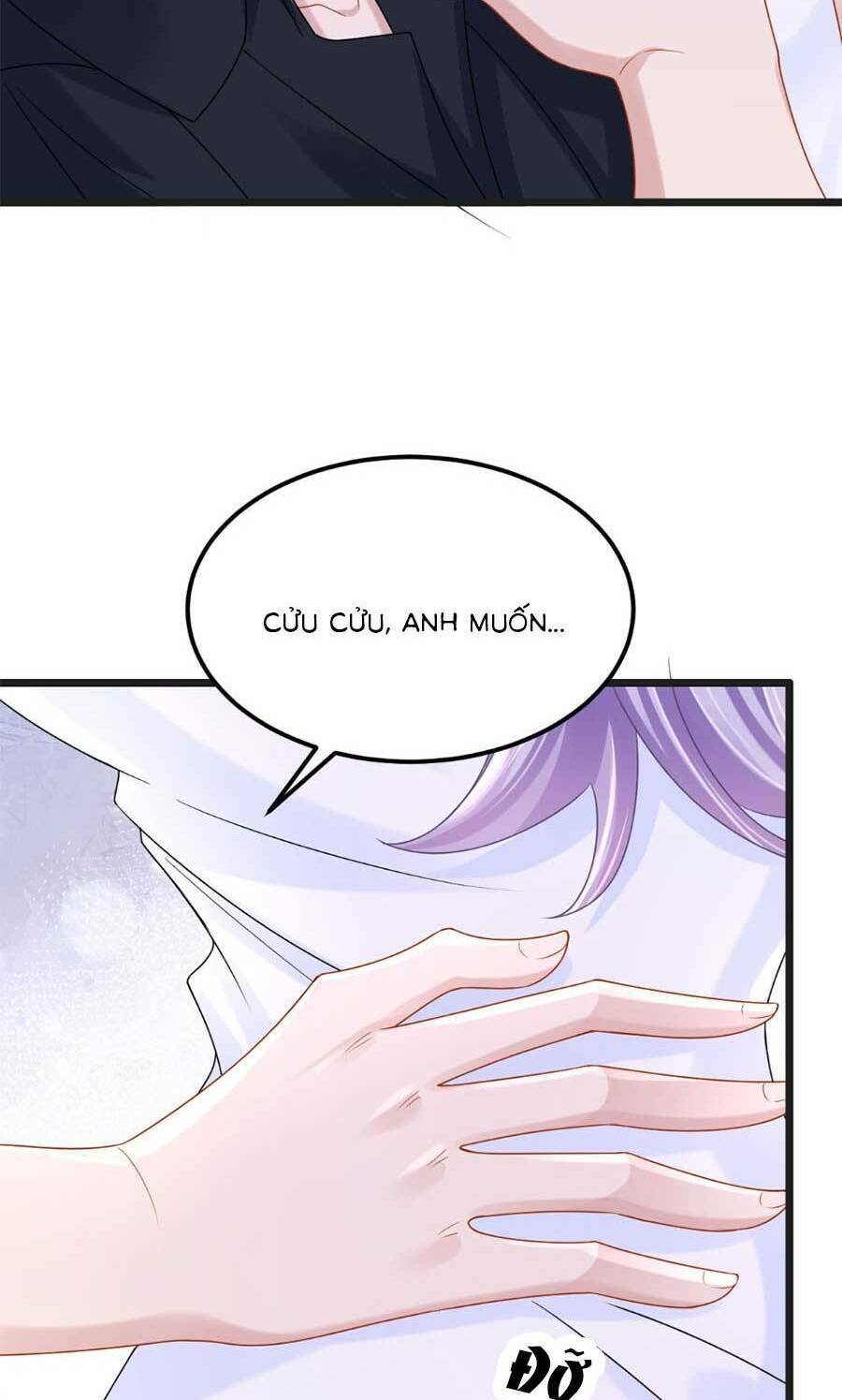 manh bảo của tôi là liêu cơ chapter 166 - Next chapter 167