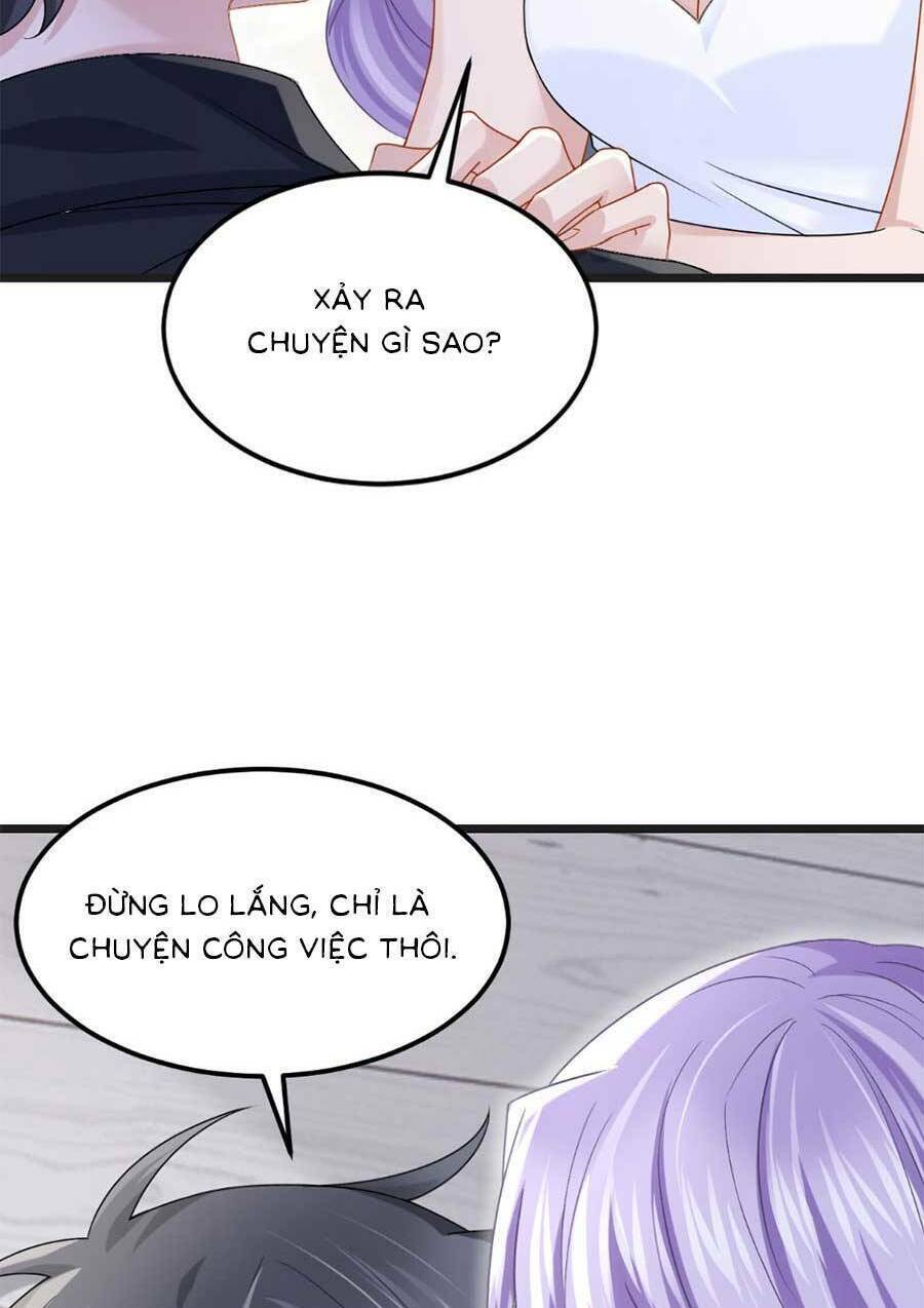 manh bảo của tôi là liêu cơ chapter 166 - Next chapter 167