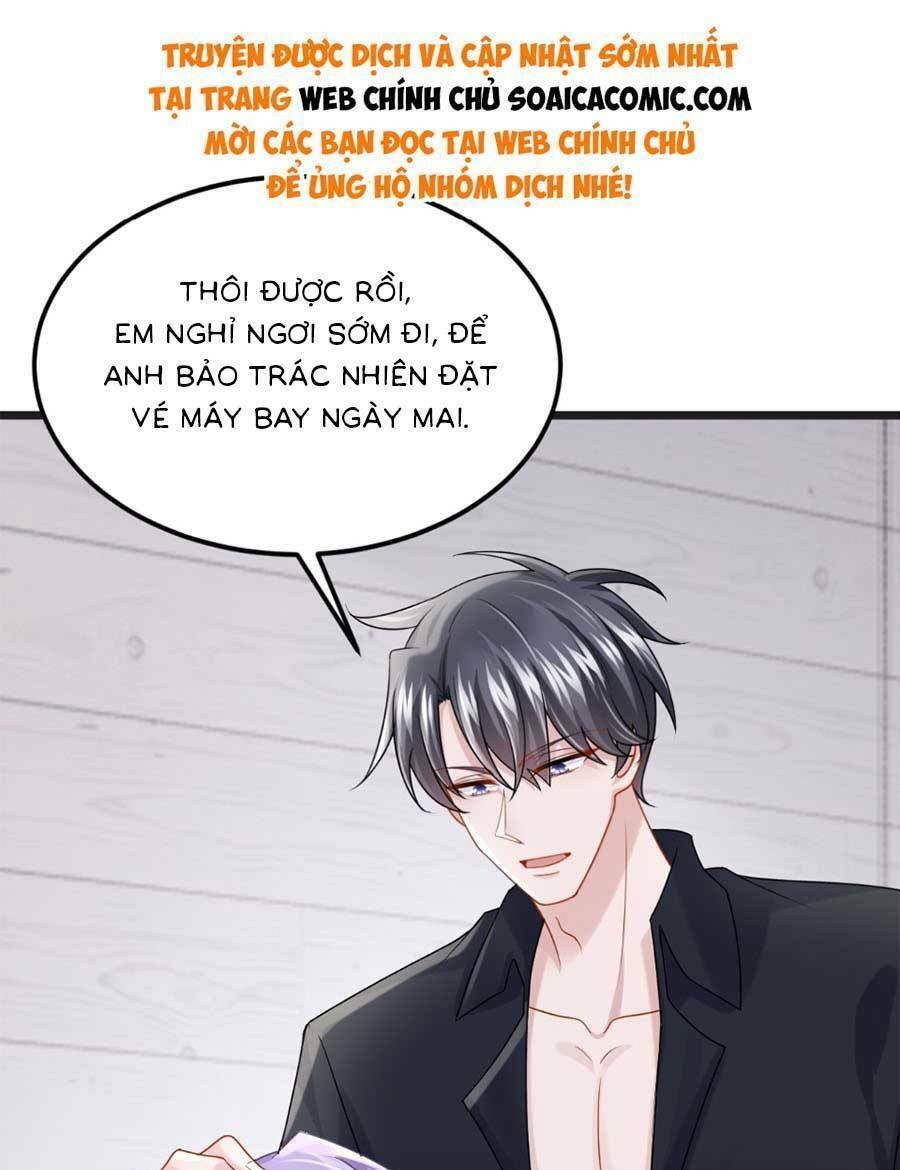 manh bảo của tôi là liêu cơ chapter 166 - Next chapter 167