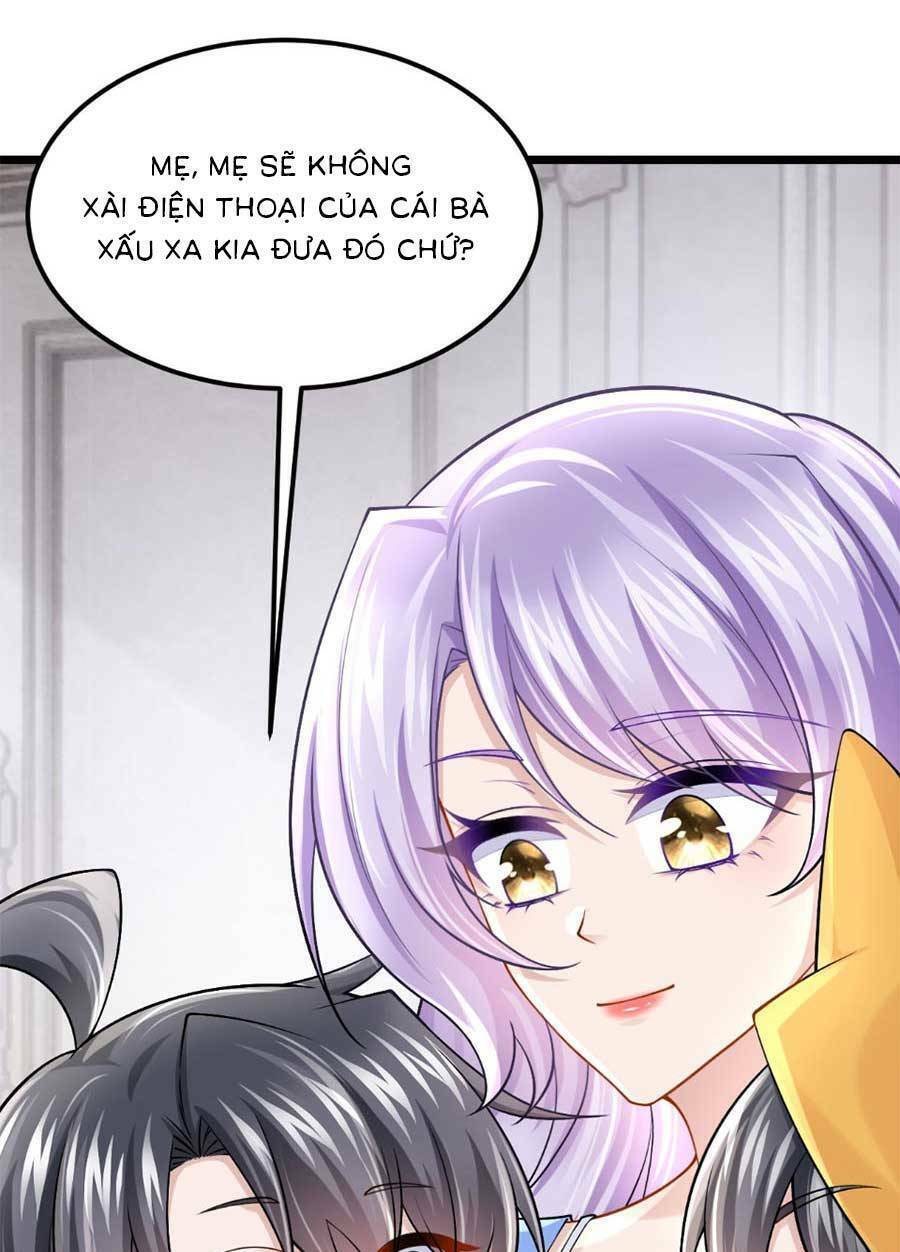 manh bảo của tôi là liêu cơ chapter 171 - Next chương 172