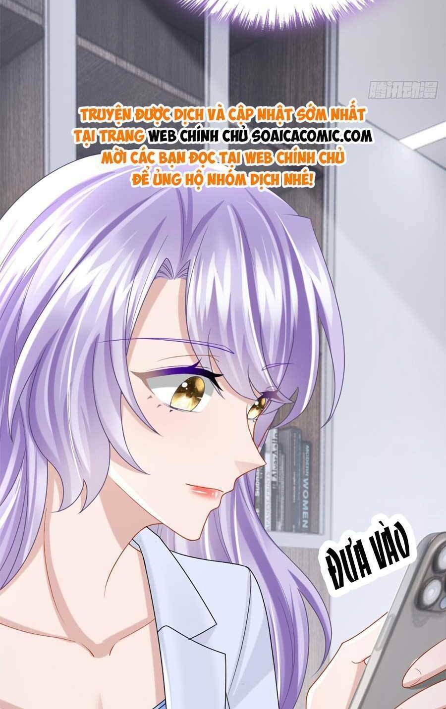 manh bảo của tôi là liêu cơ chapter 171 - Next chương 172