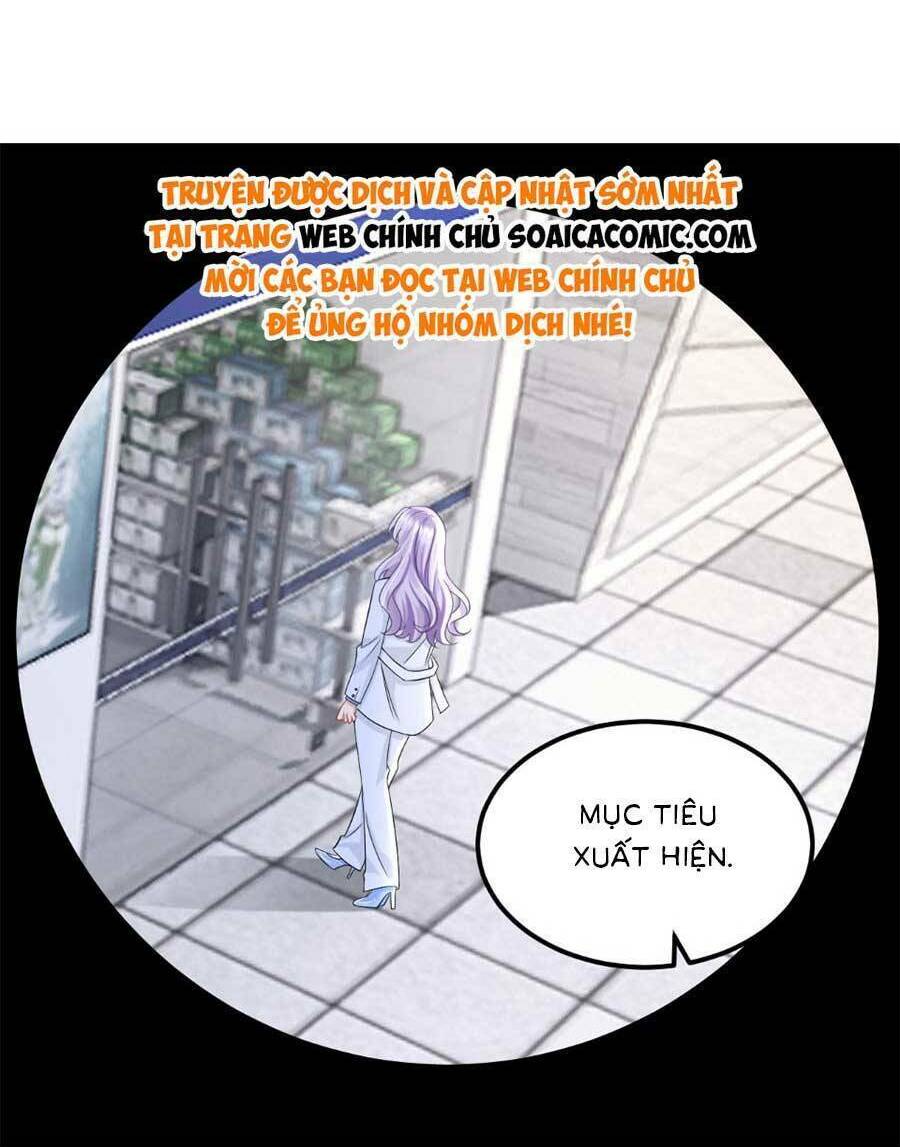 manh bảo của tôi là liêu cơ chapter 171 - Next chương 172