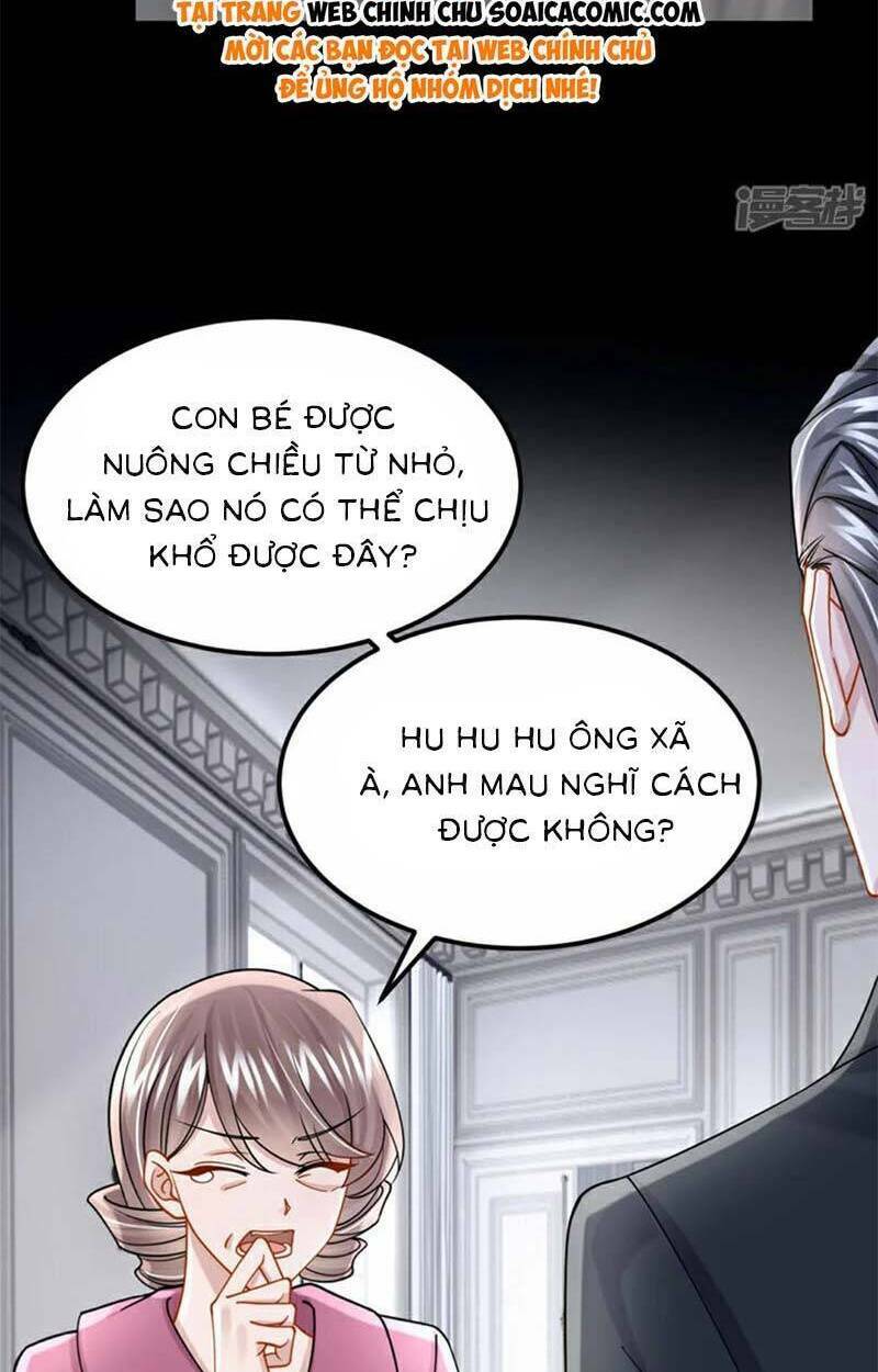 manh bảo của tôi là liêu cơ chương 178 - Next chapter 179