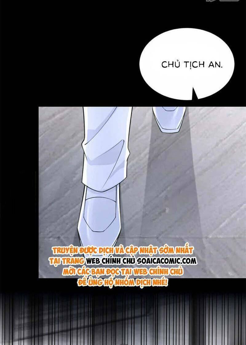 manh bảo của tôi là liêu cơ chương 178 - Next chapter 179