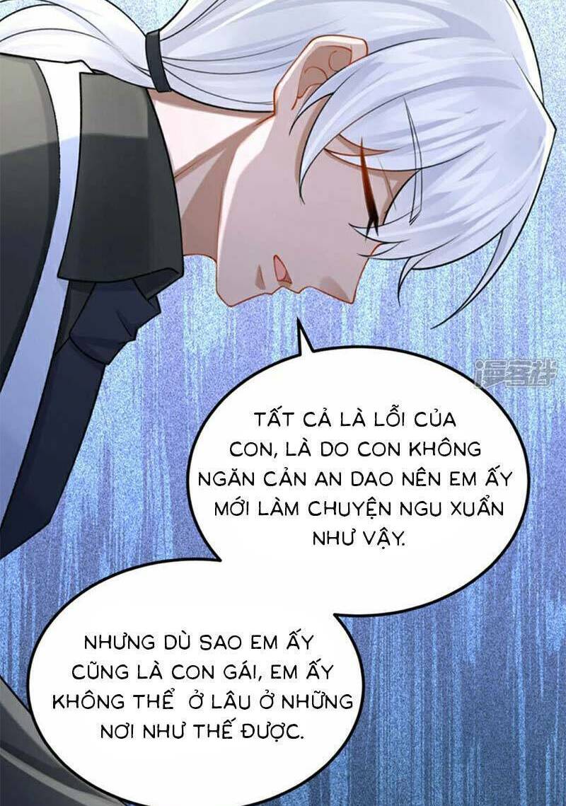 manh bảo của tôi là liêu cơ chương 178 - Next chapter 179